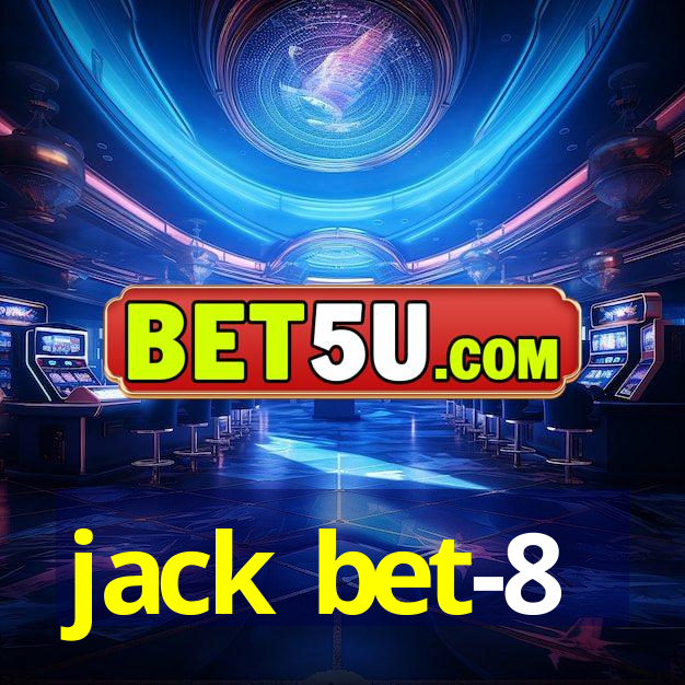 jack bet